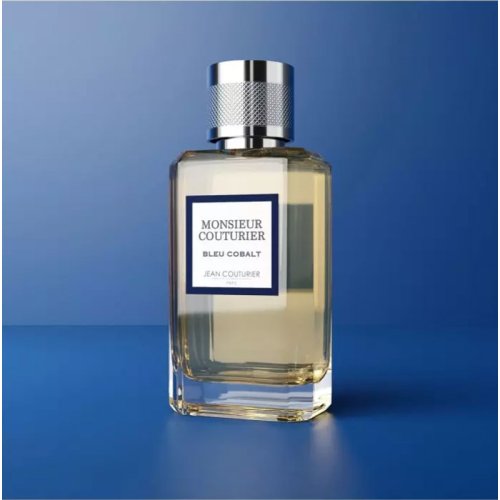 JEAN COUTURIER Monsieur Couturier - Kobaltblau - Eau de Parfum JEAN COUTURIER Monsieur Couturier - Kobaltblau - Eau de Parfum
